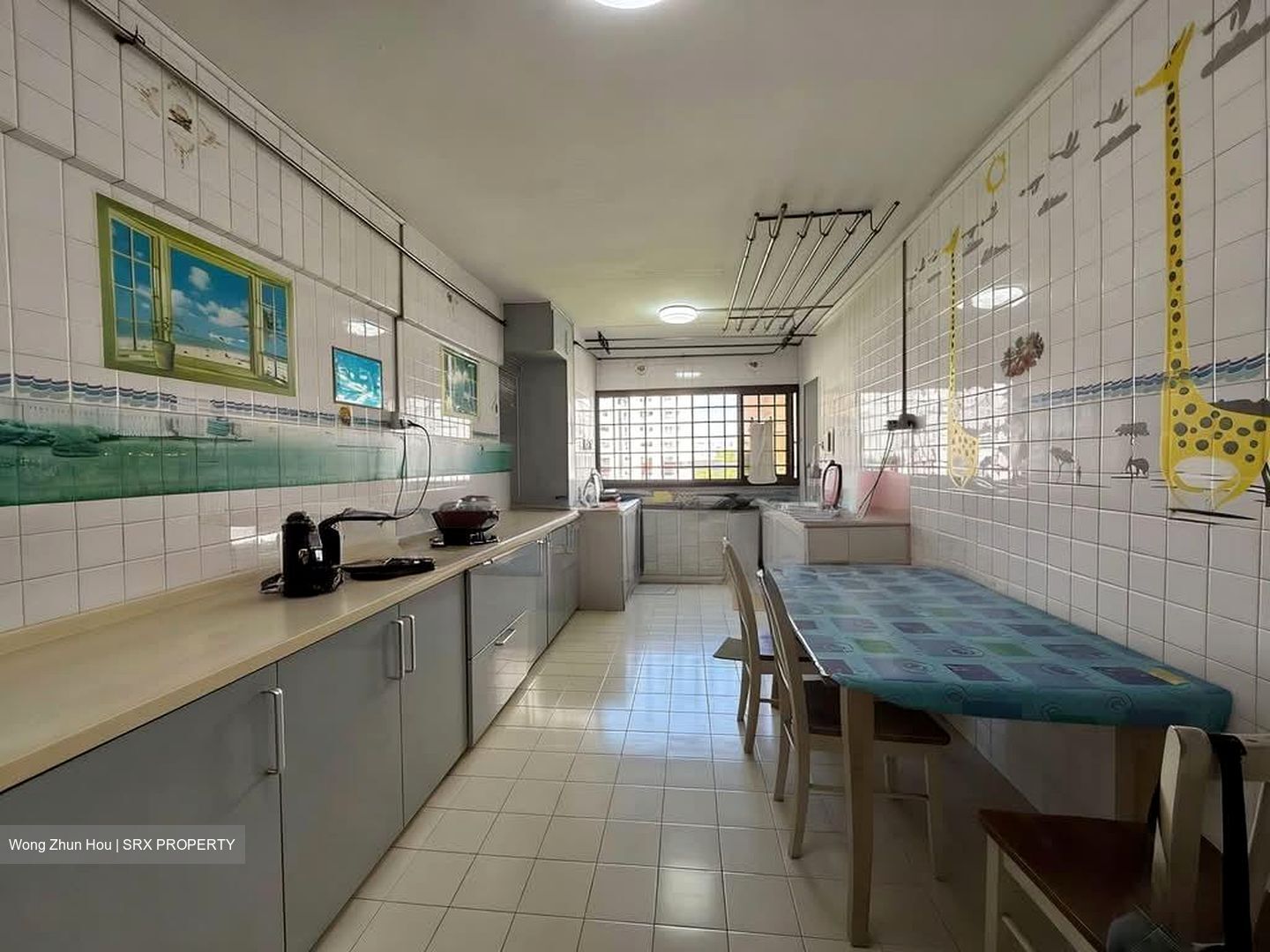 Blk 108 Bukit Batok West Avenue 6 (Bukit Batok), HDB 4 Rooms #550535921
